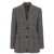 Prada PRADA Clothing Grey