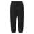 Lanvin Lanvin Black Jogger Pants With Drawstring By Lanvin Black