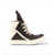 Rick Owens Rick Owens Jumbolace Geobasket Shoes BROWN