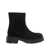 Stuart Weitzman Stuart Weitzman Boots Black