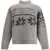 MAGLIANO Norwegian Drunk Sweater MD85_53 DIRTY GREY