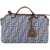 Fendi "By The Way" Medium Bag MULTICOLOUR