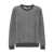 Cenere Maglieria Cenere Maglieria Sweaters GREY