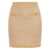 Elisabetta Franchi Elisabetta Franchi Knit Skirt Clothing Beige