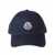 Moncler Moncler Hat BLUE