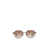 Brunello Cucinelli Brunello Cucinelli Sunglasses BROWN+BLACK+IVORY+BLUE