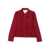 Second/Layer Second/Layer Jacket BURGUNDY RED