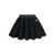Moncler SKIRT Black  