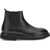 Premiata Chelsea Ankle Boots NERO