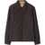 Burberry Reversible quilted Jacket CLOVE BROWN