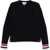 Thom Browne Cable knit Sweater NAVY