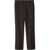 Burberry Tailored Wool Trousers BROWN