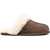 UGG Slipper "Scuffette Ii" BROWN