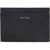 Paul Smith "Pixelated Mini" Card Holder BLACK