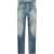 DSQUARED2 Slim Jeans NAVY BLUE