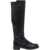 Stuart Weitzman Gisele high Boots BLACK