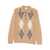 Paolo Pecora Paolo Pecora Sweaters Beige