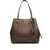 Jimmy Choo Jimmy Choo Handbags. BROWN