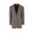 Tagliatore Tagliatore Jackets BROWN
