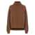 DUSAN Dusan Sweaters ROSEWOOD