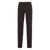 ZEGNA Zegna Trousers DARK BROWN UNITED