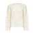 P.A.R.O.S.H. SWEATER White