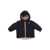 K-WAY KIDS E. JACK ST THERMO DOUBLE DOWN JACKET Blue
