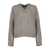 Aspesi WOMAN SWEATER Gray