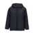 Max Mara Max Mara The Cube 'Leo' Reversible Jacket BLUE