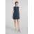 Self-Portrait Self-Portrait Mini Dress BLUE