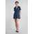 Self-Portrait Self-Portrait Mini Dress BLUE
