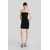 Alexander Wang Alexander Wang Mini Dress Black
