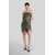 Blumarine Blumarine Mini Dress GREEN