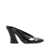 Givenchy Givenchy "Sculpted" Leather Pumps Black