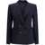 BLAZÉ MILANO Blazé Milano 'First Class Charmer' Blazer BLUE