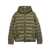 Moncler Moncler 'Najan' Down Jacket GREEN