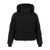 Moose Knuckles Moose Knuckles 'Misti Puffer' Down Jacket Black