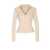 Elisabetta Franchi Elisabetta Franchi Sweaters WHITE