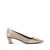Roger Vivier Roger Vivier "Belle Vivier" Pumps Beige