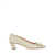 Roger Vivier Roger Vivier "Belle Vivier" Pumps Beige
