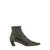 Roger Vivier Roger Vivier "Belle Vivier" Ankle Boot Black