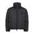 DSQUARED2 DSQUARED2 'Ball Nylon Puffer' Down Jacket Black