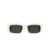 Saint Laurent SAINT LAURENT Sunglasses IVORY IVORY BLACK