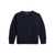 Ralph Lauren LS CN-SWEATER-PULLOVER Blue