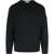 Premiata Merino wool Sweater BLACK