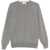 Brunello Cucinelli Cashmere Sweater GRIGIO SCURO+CIOTTOLO