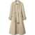 Burberry Trench Coat "Ellingham" BEIGE