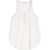 LEMAIRE "Bias Cut" Tank Top IVORY