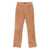 ARMA 'Michela' Beige Trousers With Belt Loop In Suede Woman Beige