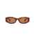 Miu Miu Miu Miu Sunglasses Brown